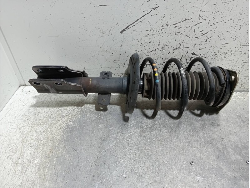 Recambio de amortiguador delantero izquierdo para opel grandland x excellence referencia OEM IAM 9819718680 E4673201 