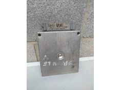 Recambio de centralita motor uce para ford orion injection referencia OEM IAM 89AB12A650AA 9AAA 