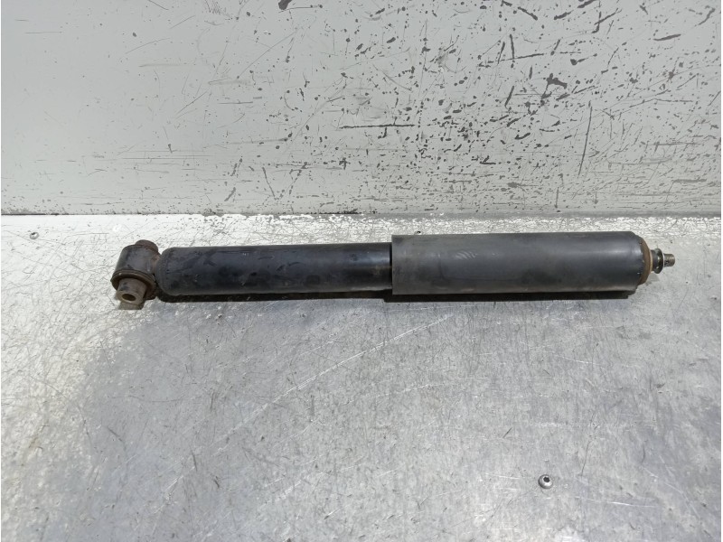 Recambio de amortiguador trasero derecho para opel grandland x excellence referencia OEM IAM 9824958980  