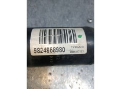 Recambio de amortiguador trasero derecho para opel grandland x excellence referencia OEM IAM 9824958980   2