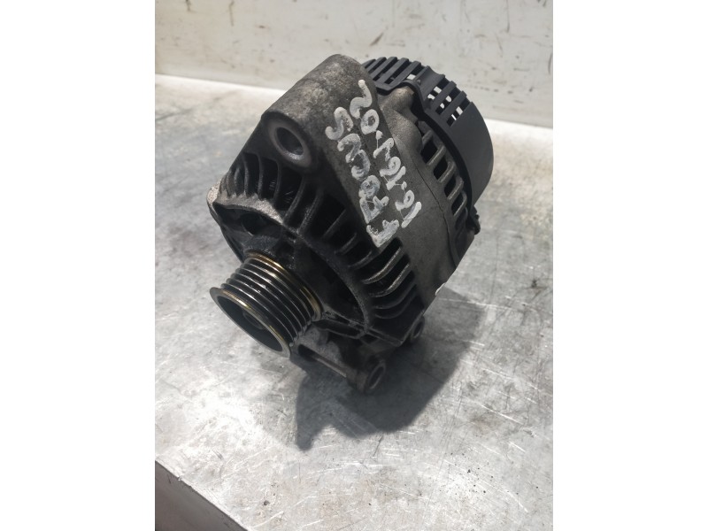 Recambio de alternador para ford focus berlina (cak) ghia referencia OEM IAM Q9K3B98AB10300GK 1022118040 