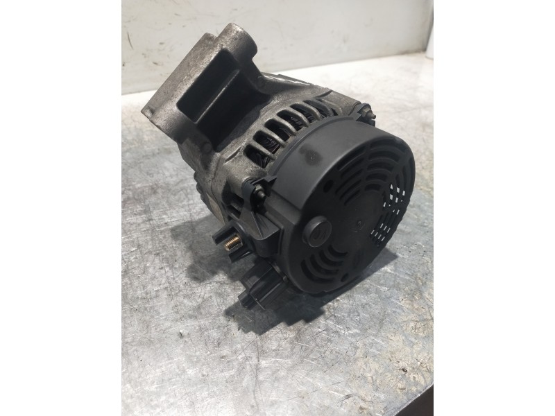 Recambio de alternador para ford focus berlina (cak) ghia referencia OEM IAM Q9K3B98AB10300GK 1022118040 