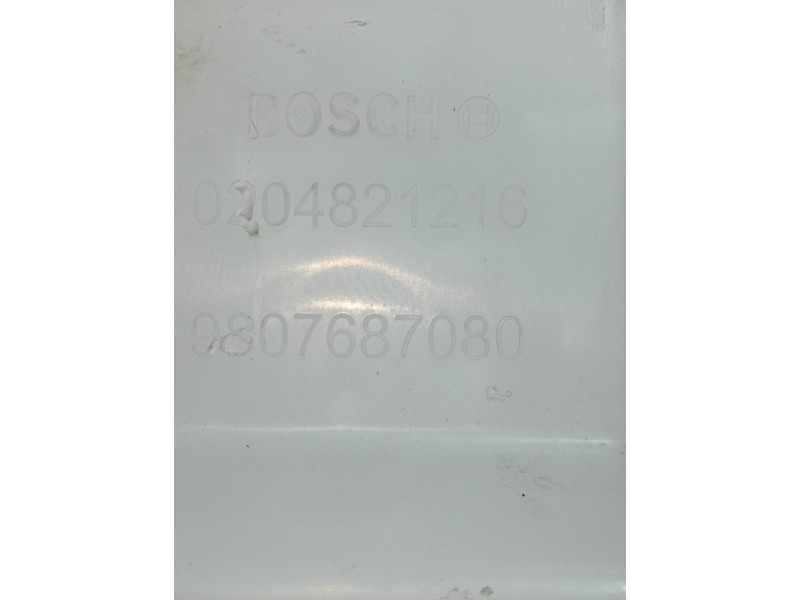 Recambio de bomba freno para opel grandland x excellence referencia OEM IAM 0204821216 9807687080 