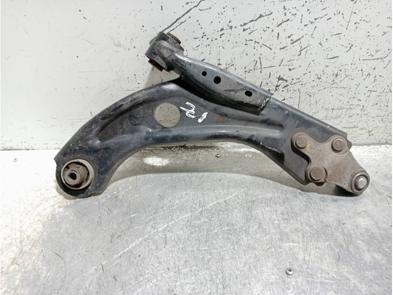 Recambio de brazo suspension inferior delantero izquierdo para opel grandland x excellence referencia OEM IAM 7BAA220277212G  