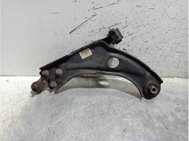 Recambio de brazo suspension inferior delantero izquierdo para opel grandland x excellence referencia OEM IAM 7BAA220277212G  