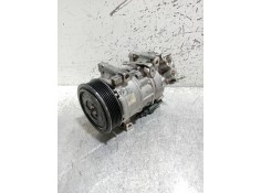 Recambio de compresor aire acondicionado para opel grandland x excellence referencia OEM IAM   