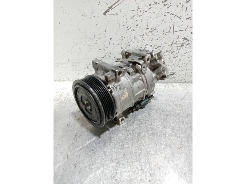Recambio de compresor aire acondicionado para opel grandland x excellence referencia OEM IAM   