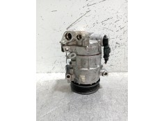 Recambio de compresor aire acondicionado para opel grandland x excellence referencia OEM IAM    2