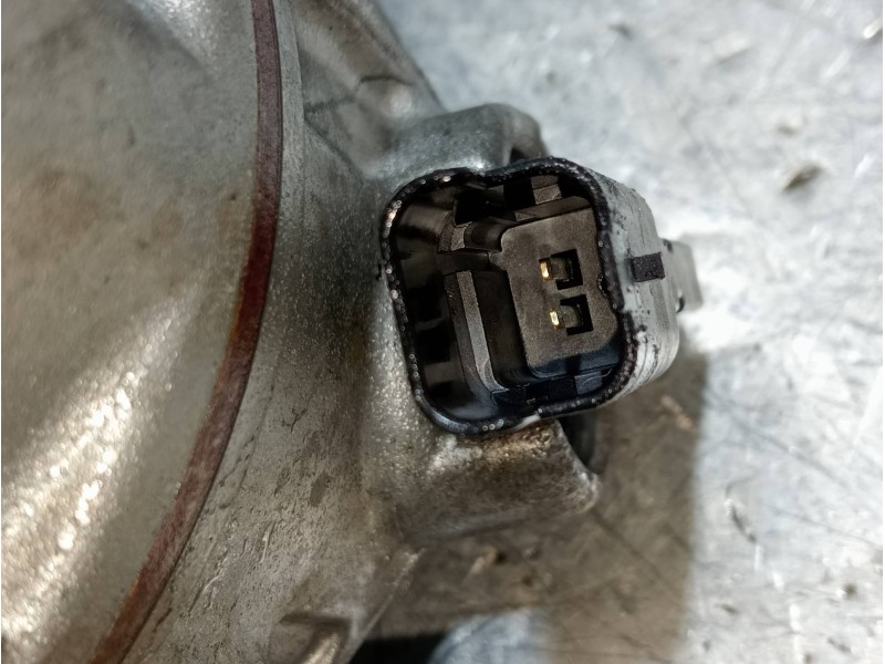 Recambio de compresor aire acondicionado para opel grandland x excellence referencia OEM IAM   