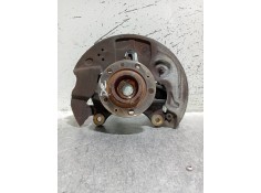 Recambio de mangueta delantera derecha para opel grandland x excellence referencia OEM IAM   