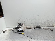 Recambio de cremallera direccion para opel grandland x excellence referencia OEM IAM 9820358780 690000391600. A2C37847100 680000