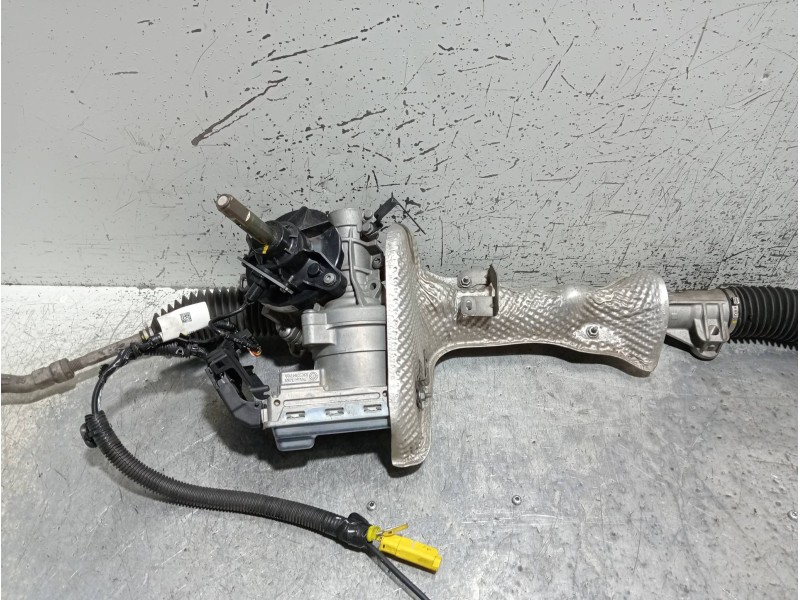 Recambio de cremallera direccion para opel grandland x excellence referencia OEM IAM 9820358780 690000391600. A2C37847100 680000