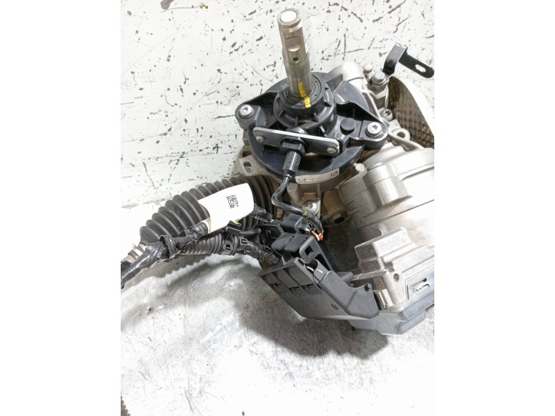 Recambio de cremallera direccion para opel grandland x excellence referencia OEM IAM 9820358780 690000391600. A2C37847100 680000