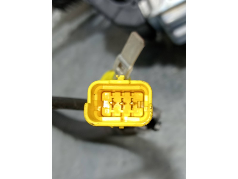 Recambio de cremallera direccion para opel grandland x excellence referencia OEM IAM 9820358780 690000391600. A2C37847100 680000