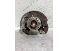 Recambio de mangueta delantera izquierda para opel grandland x excellence referencia OEM IAM   