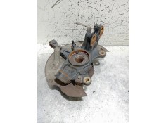 Recambio de mangueta delantera izquierda para opel grandland x excellence referencia OEM IAM    2