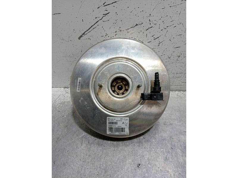 Recambio de servofreno para opel grandland x excellence referencia OEM IAM 0204821381 30051730813. 9807687080 820537S1664