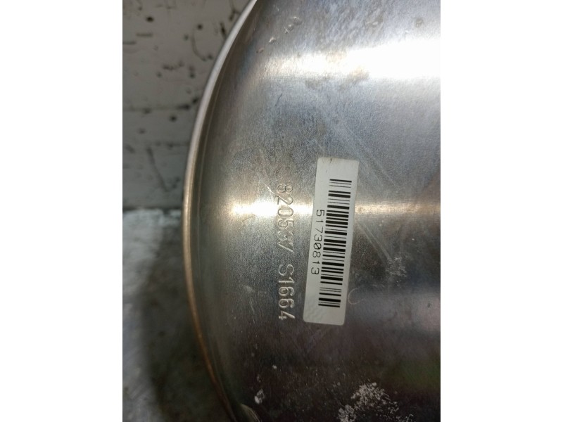 Recambio de servofreno para opel grandland x excellence referencia OEM IAM 0204821381 30051730813. 9807687080 820537S1664