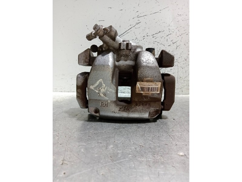 Recambio de pinza freno delantera derecha para opel grandland x excellence referencia OEM IAM 77TGW10488158Q  