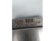 Recambio de centralita motor uce para ford orion injection referencia OEM IAM 89AB12A650AA 9AAA  2