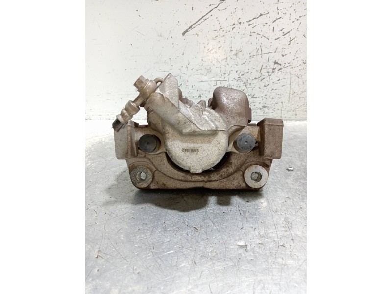 Recambio de pinza freno delantera izquierda para opel grandland x excellence referencia OEM IAM 77TGW10488158G  