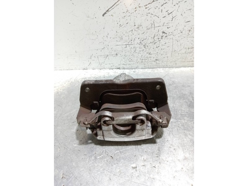 Recambio de pinza freno delantera izquierda para opel grandland x excellence referencia OEM IAM 77TGW10488158G  