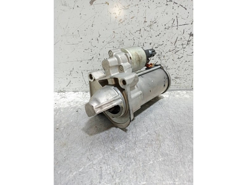 Recambio de motor arranque para opel grandland x excellence referencia OEM IAM 9675660680 0001174601 20180419 BOSCH