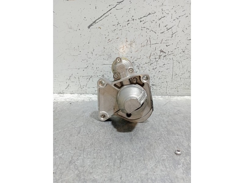 Recambio de motor arranque para opel grandland x excellence referencia OEM IAM 9675660680 0001174601 20180419 BOSCH