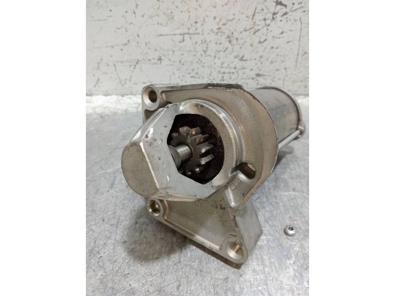 Recambio de motor arranque para opel grandland x excellence referencia OEM IAM 9675660680 0001174601 20180419 BOSCH