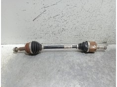 Recambio de transmision delantera izquierda para opel grandland x excellence referencia OEM IAM 9811176880  