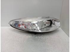 Recambio de faro derecho para renault fluence expression referencia OEM IAM 260105345R 01025011200010 