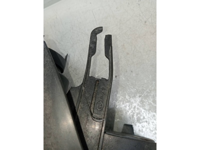 Recambio de faro derecho para renault fluence expression referencia OEM IAM 260105345R 01025011200010 