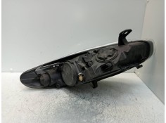 Recambio de faro izquierdo para renault fluence expression referencia OEM IAM 10260999 260600078R OJO VER FOTOS PATILLA ROTA 2