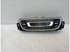 Recambio de mando calefaccion / aire acondicionado para renault fluence expression referencia OEM IAM 275100018R  