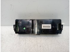 Recambio de mando calefaccion / aire acondicionado para renault fluence expression referencia OEM IAM 275100018R   2