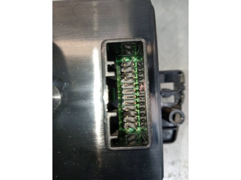 Recambio de mando calefaccion / aire acondicionado para renault fluence expression referencia OEM IAM 275100018R  