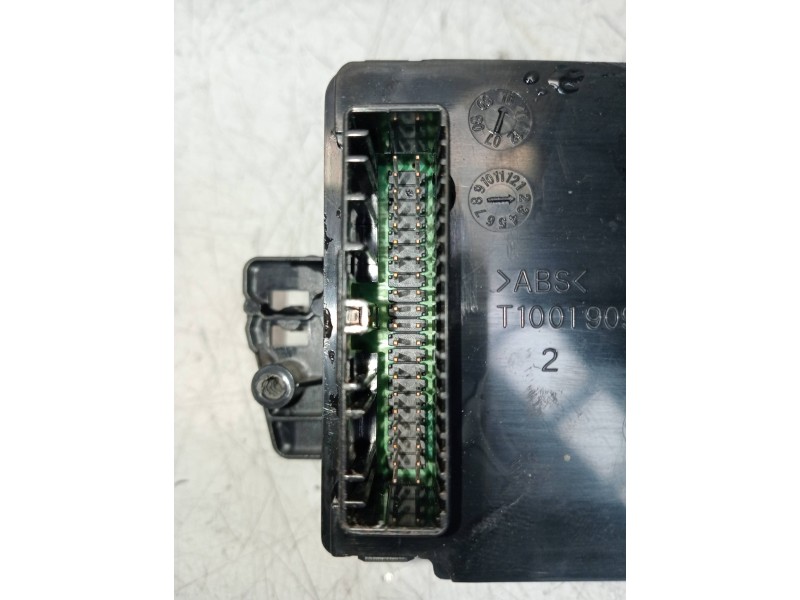 Recambio de mando calefaccion / aire acondicionado para renault fluence expression referencia OEM IAM 275100018R  