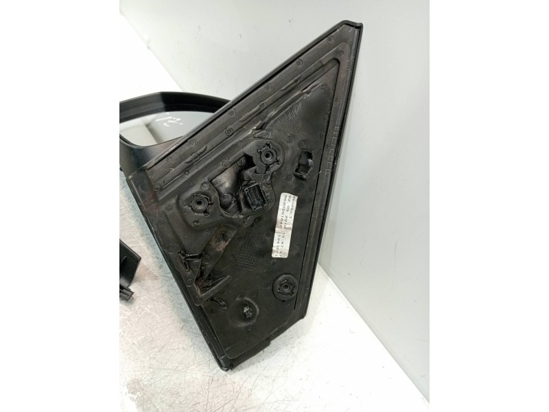 Recambio de retrovisor izquierdo para renault fluence expression referencia OEM IAM 963020164R  
