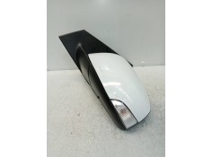 Recambio de retrovisor izquierdo para renault fluence expression referencia OEM IAM 963020164R  