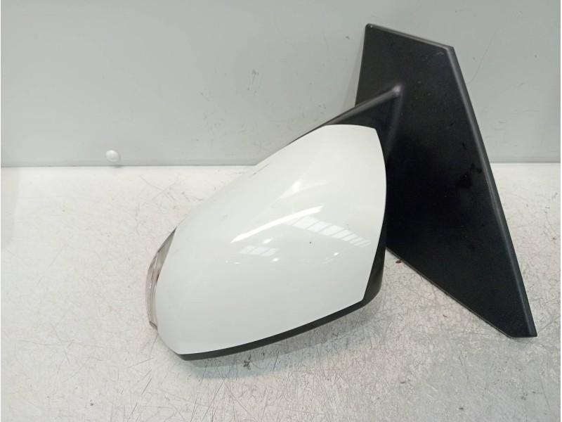 Recambio de retrovisor izquierdo para renault fluence expression referencia OEM IAM 963020164R  