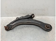 Recambio de brazo suspension inferior delantero izquierdo para renault scenic ii grand expression referencia OEM IAM 8200679063 
