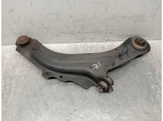 Recambio de brazo suspension inferior delantero izquierdo para renault scenic ii grand expression referencia OEM IAM 8200679063  2