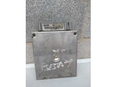 Recambio de centralita motor uce para ford fiesta berl./courier referencia OEM IAM 89AB12A650AC 9AAC 