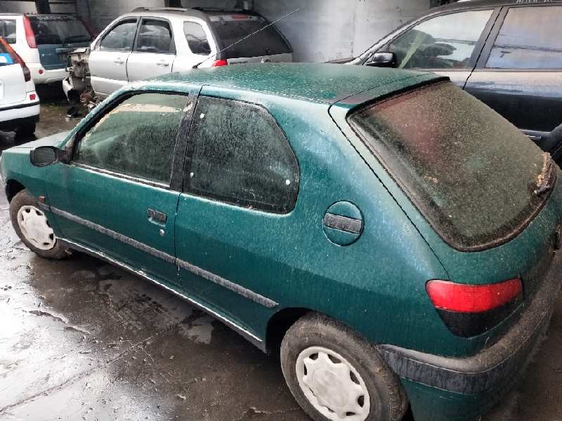 peugeot 306 berlina 3/4/5 puertas (s2) del año 1998