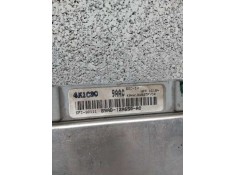 Recambio de centralita motor uce para ford fiesta berl./courier referencia OEM IAM 89AB12A650AC 9AAC  2