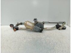 Recambio de motor limpia delantero para renault fluence expression referencia OEM IAM 288000007R 64300344 