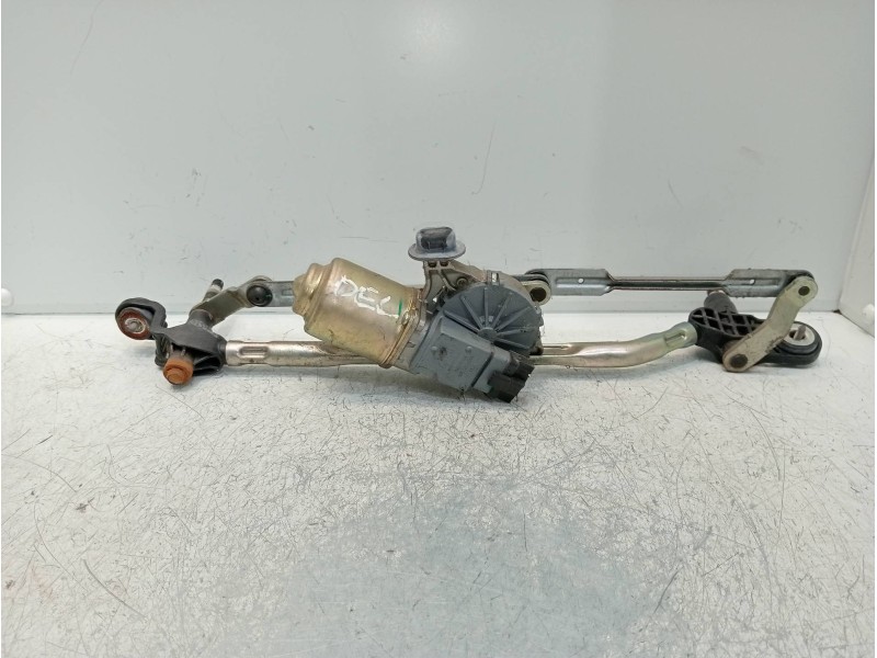 Recambio de motor limpia delantero para renault fluence expression referencia OEM IAM 288000007R 64300344 