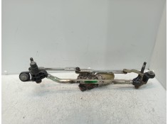 Recambio de motor limpia delantero para renault fluence expression referencia OEM IAM 288000007R 64300344  2