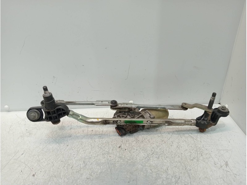 Recambio de motor limpia delantero para renault fluence expression referencia OEM IAM 288000007R 64300344 