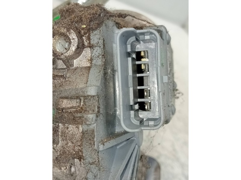 Recambio de motor limpia delantero para renault fluence expression referencia OEM IAM 288000007R 64300344 